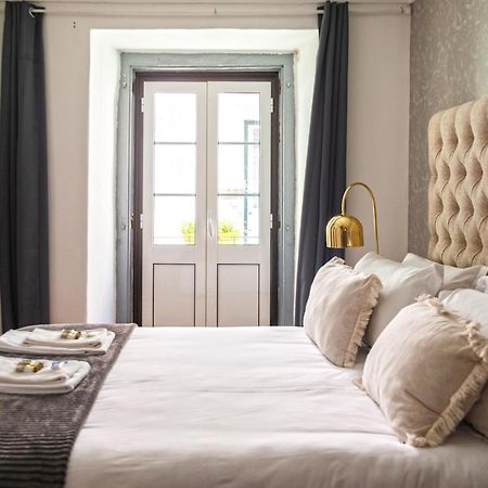 Apartment In Bairro Alto 1 - Lisbon Charm Eksteriør billede